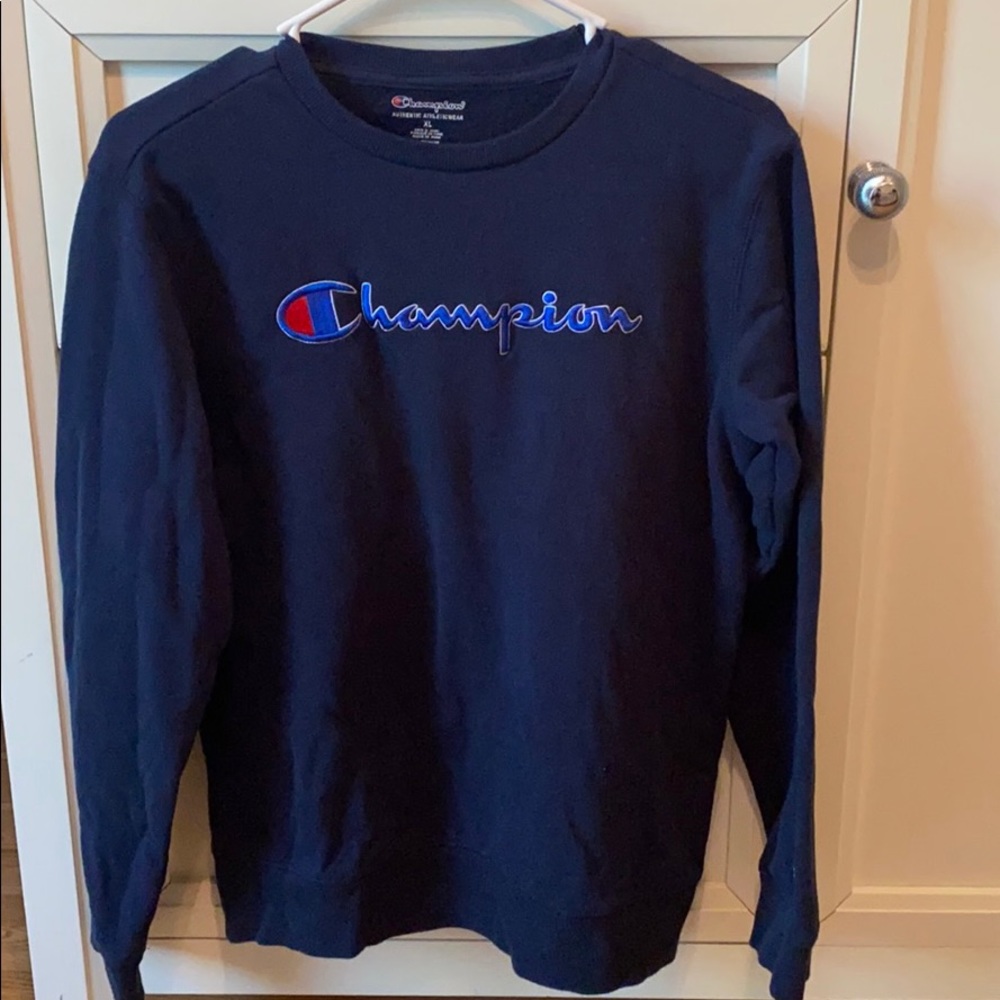 champion sweatpants
